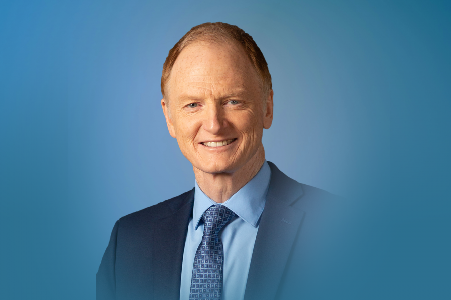 John Bradshaw