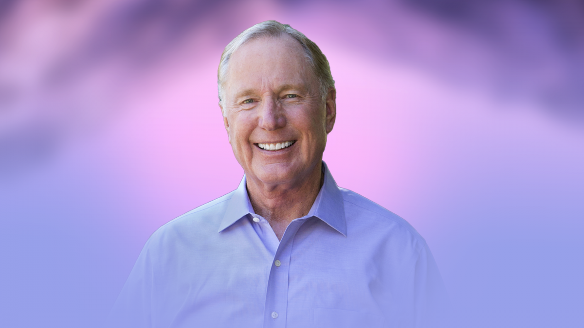 Unshakable Hope with Max Lucado