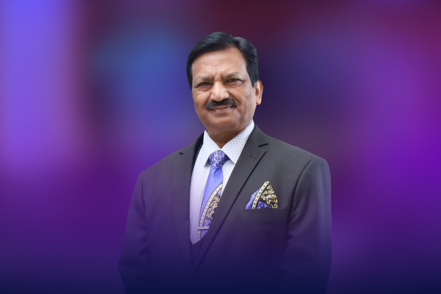 Stanley Moodley