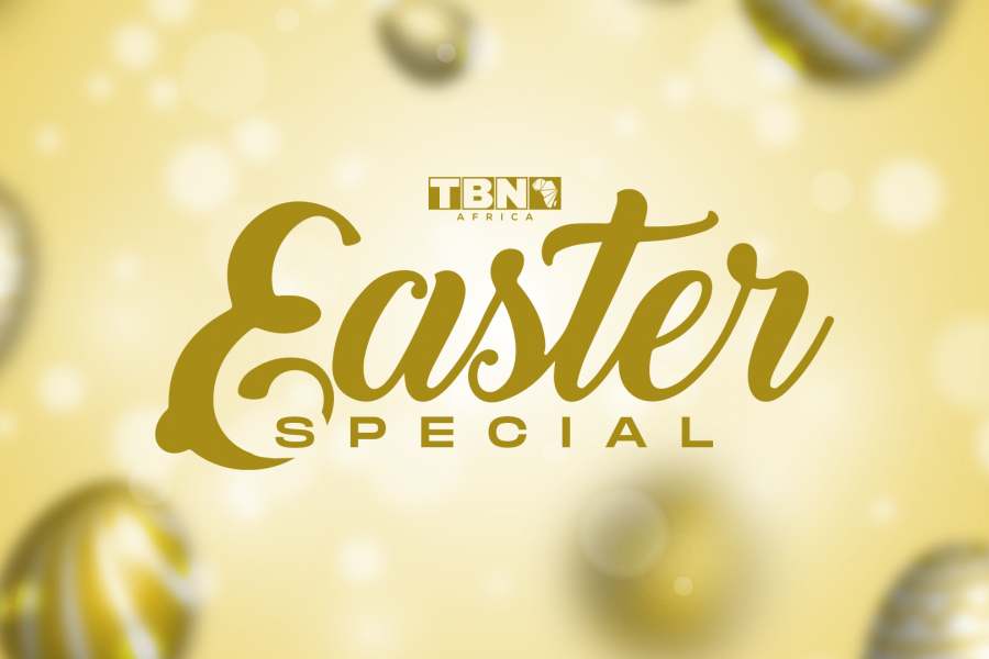 TBN Easter Special