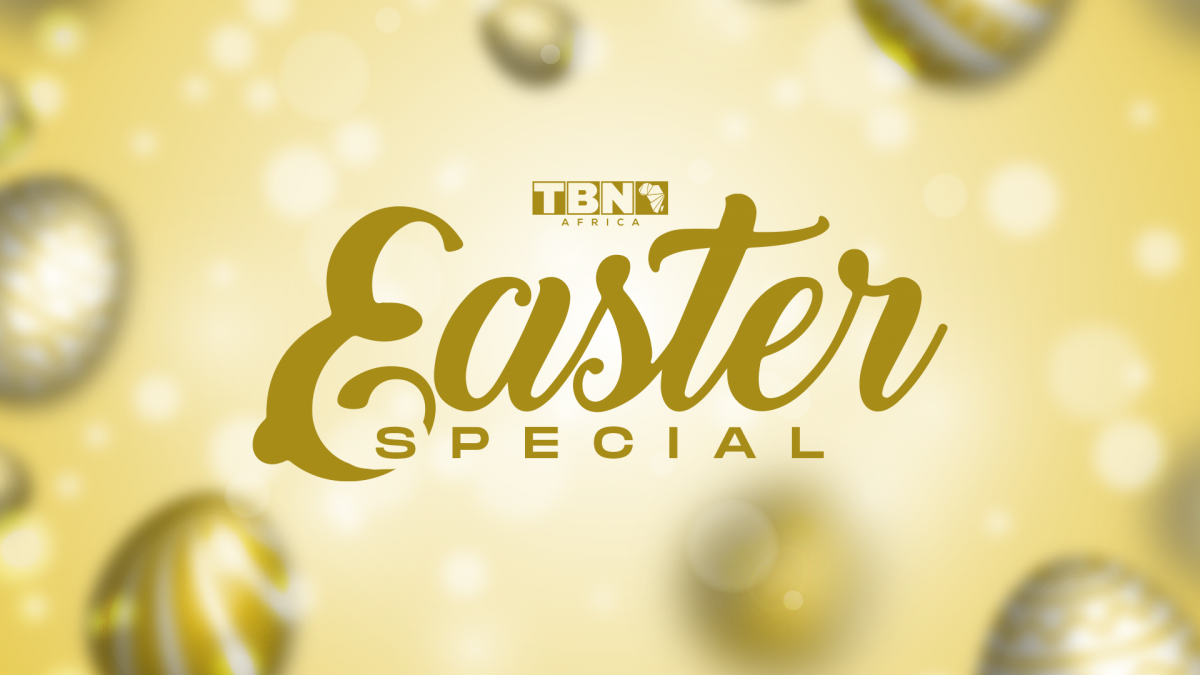 TBN Easter Special