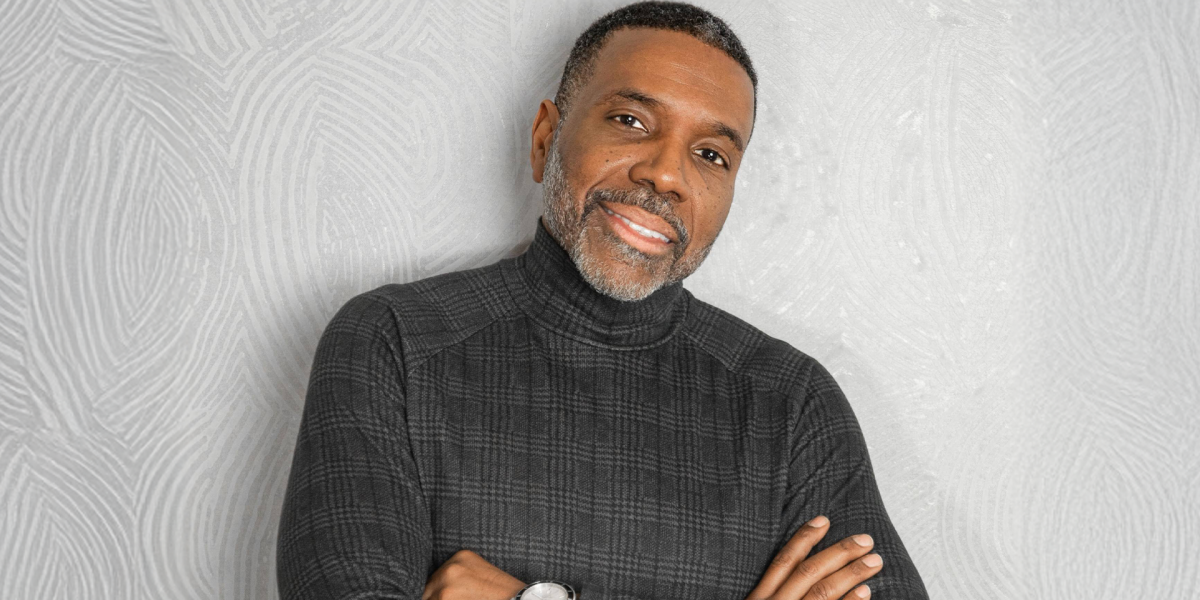 Creflo Dollar 