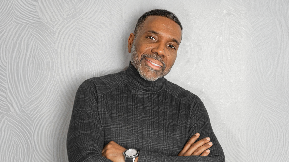 Creflo Dollar 
