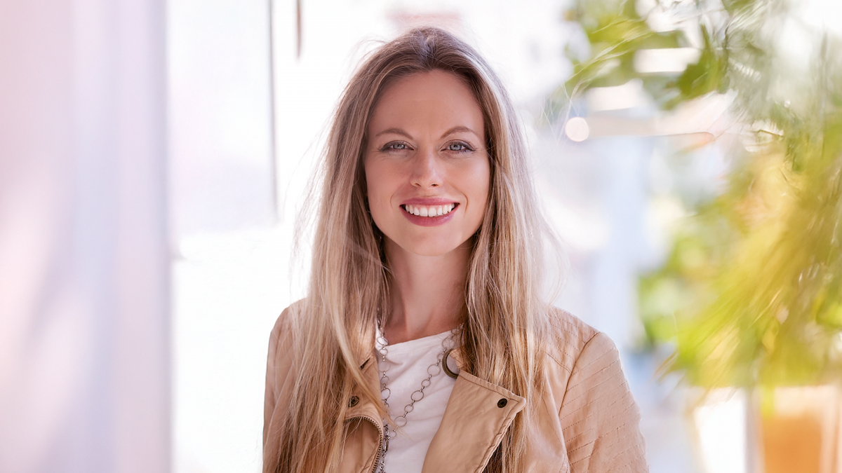 The Divine Adventure