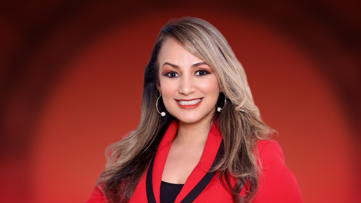 Empowered For Victory