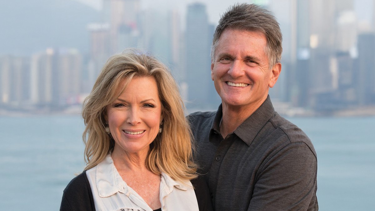 The Vision Continues