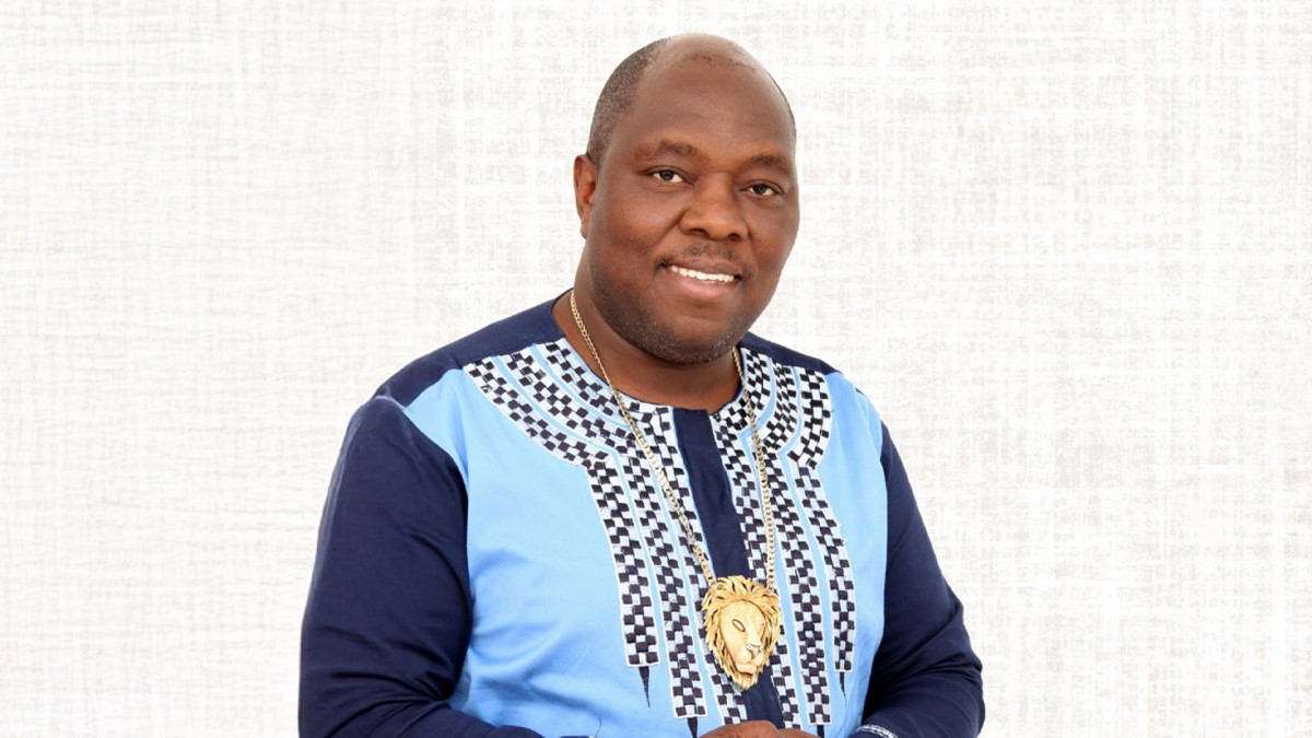 Our God of Wonders with Dr Francis Myles