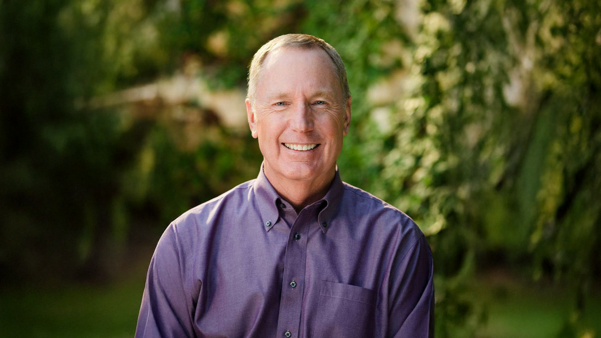 Grace with Max Lucado