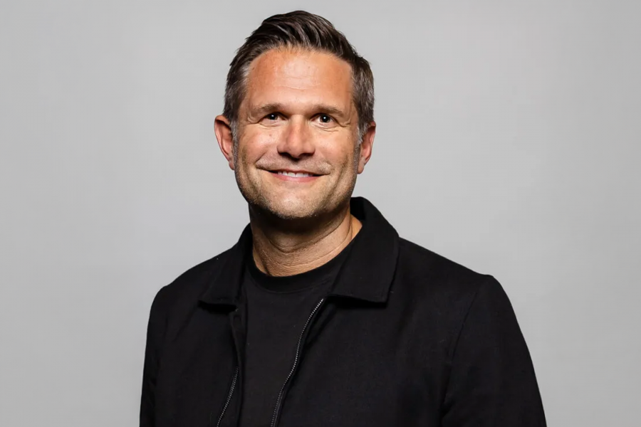 The Christmas Experience