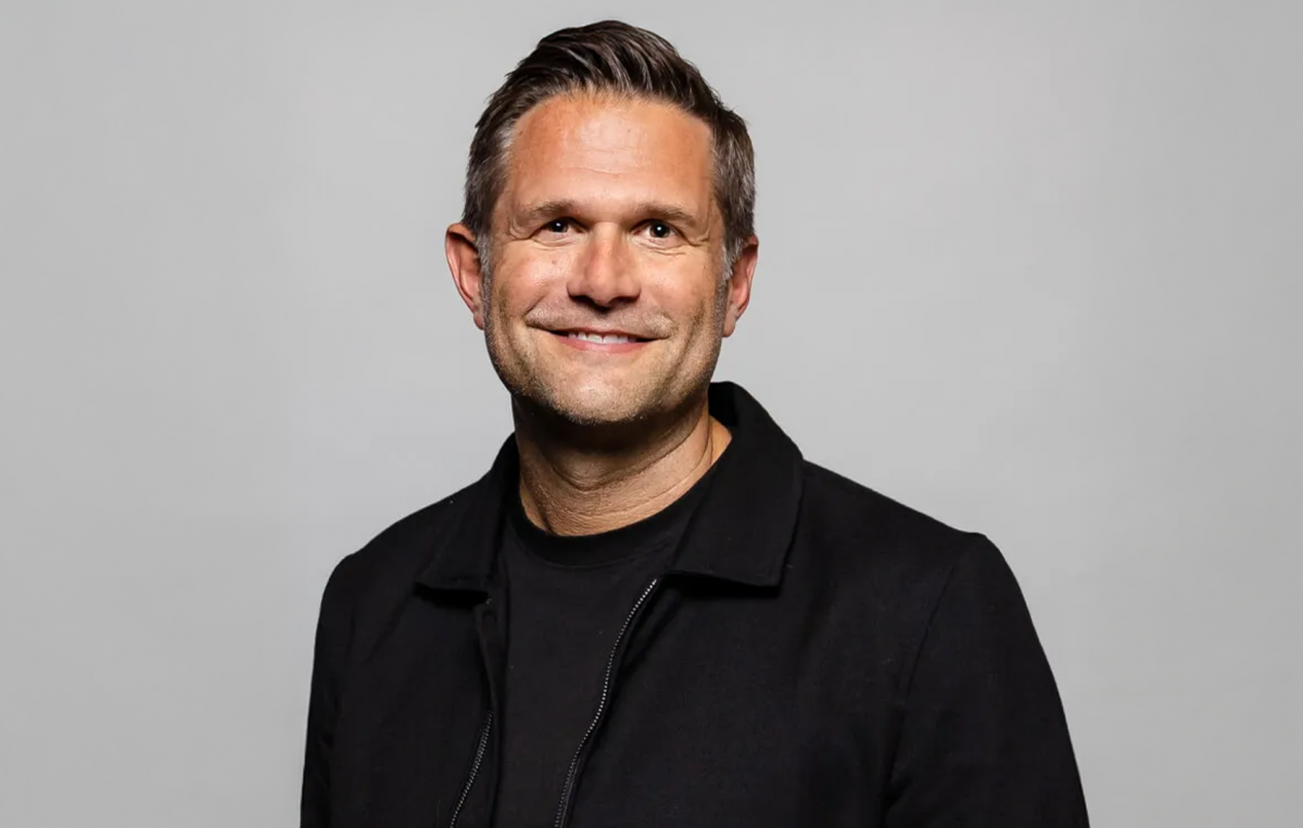 The Christmas Experience