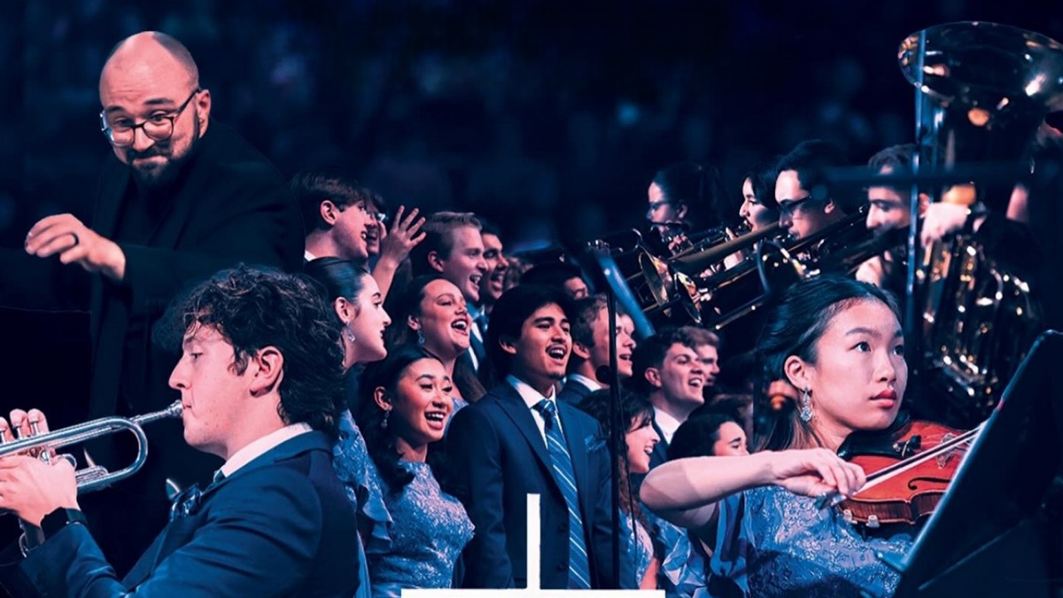 Resurrection Concert