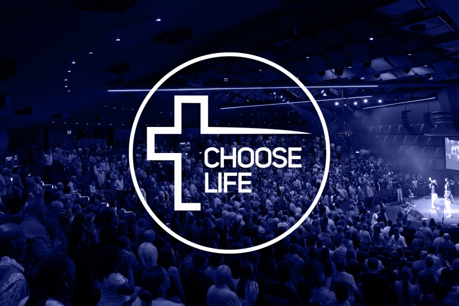 Choose Life 