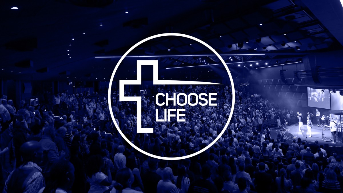 Choose Life 