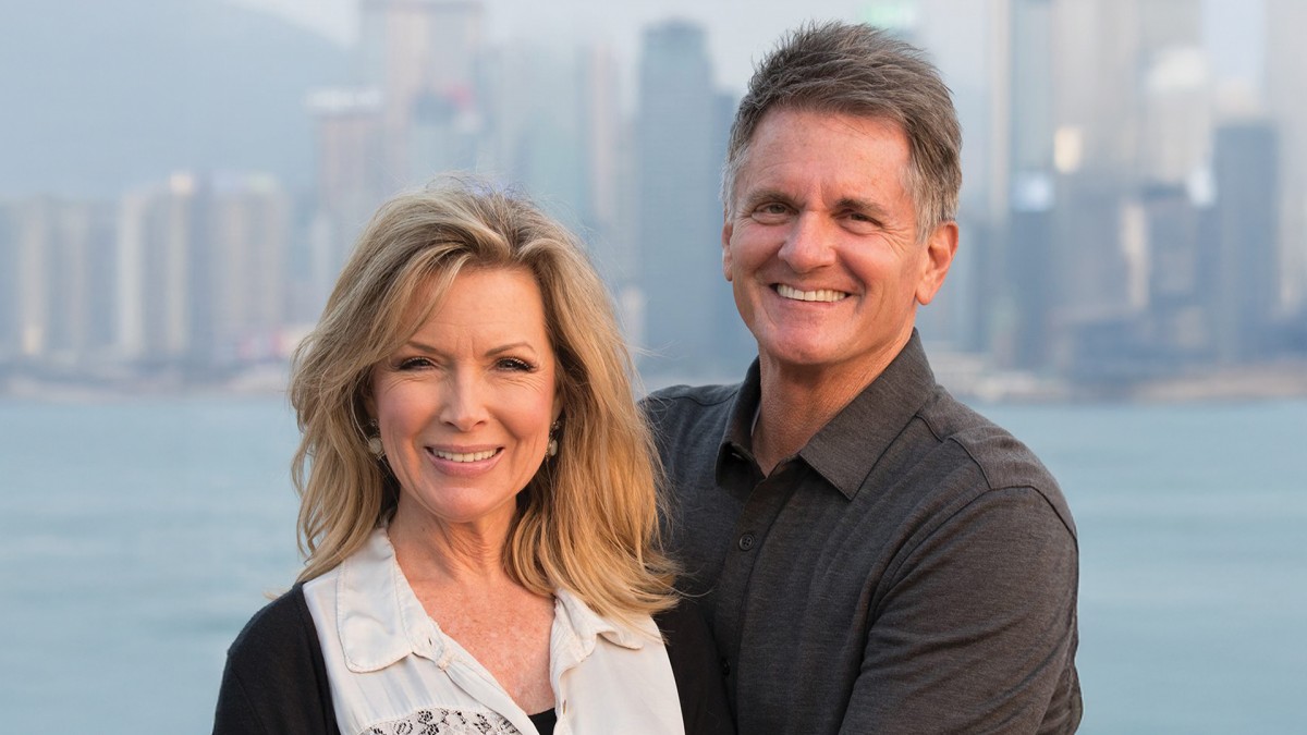 Mercy Ships Hope For Healing