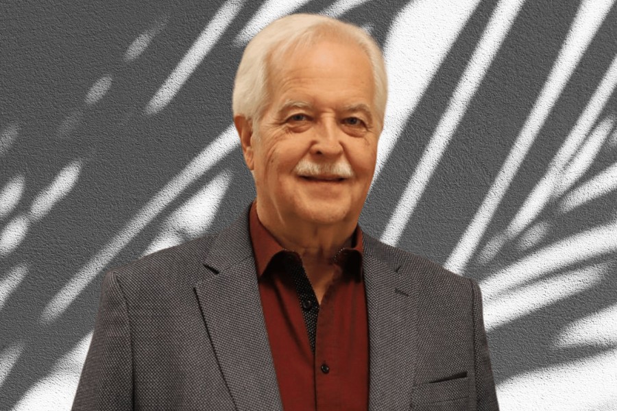 The Prophetic Connection