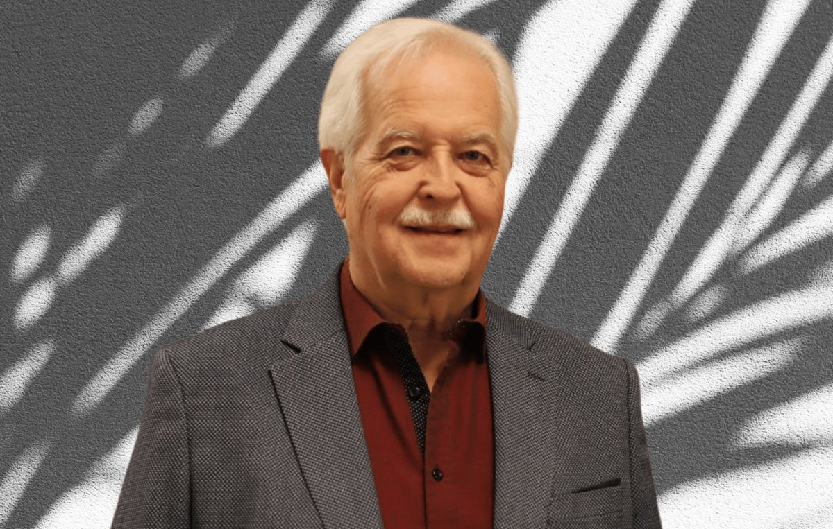 The Prophetic Connection with Dr John Tweedie