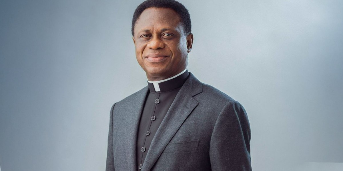 Pentecost Hour with Dr Eric Nyamekye