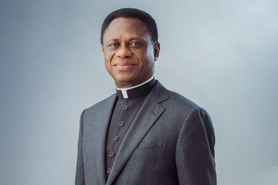 Pentecost Hour with Dr Eric Nyamekye
