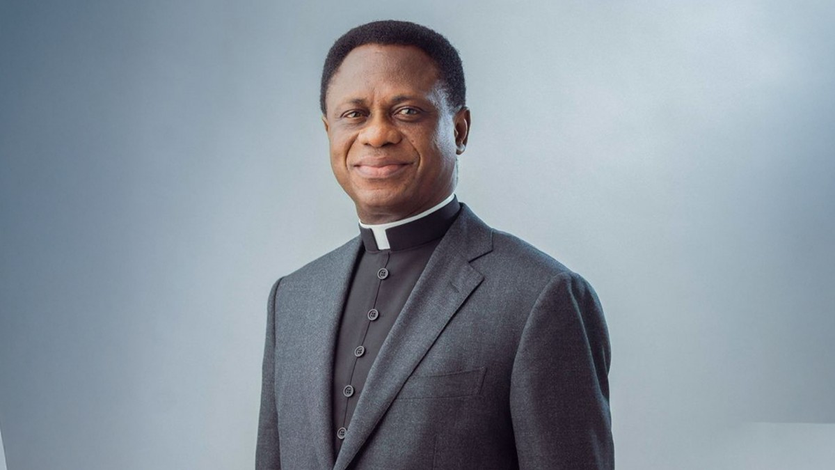Pentecost Hour with Dr Eric Nyamekye