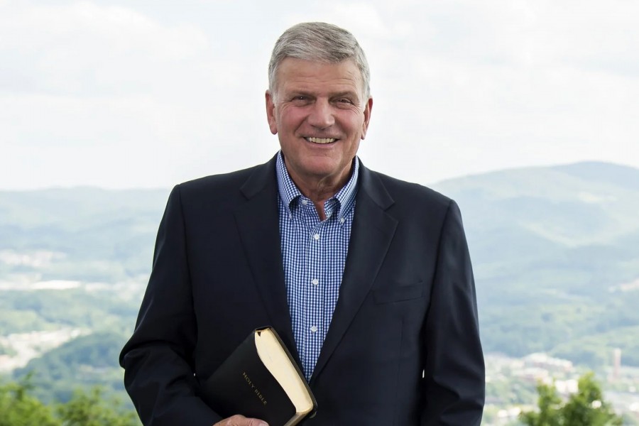 Samaritan's Purse
