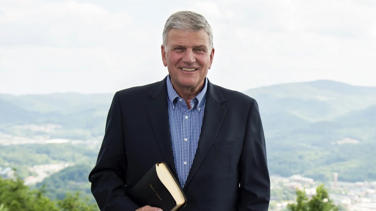 Samaritan's Purse