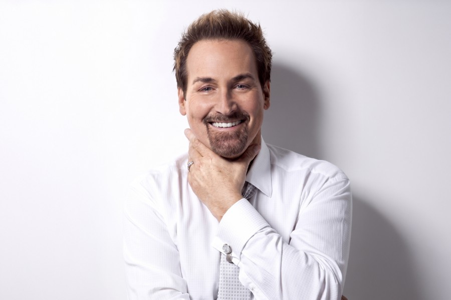 The Michael English Show