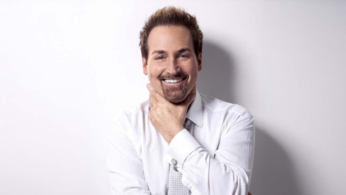 The Michael English Show
