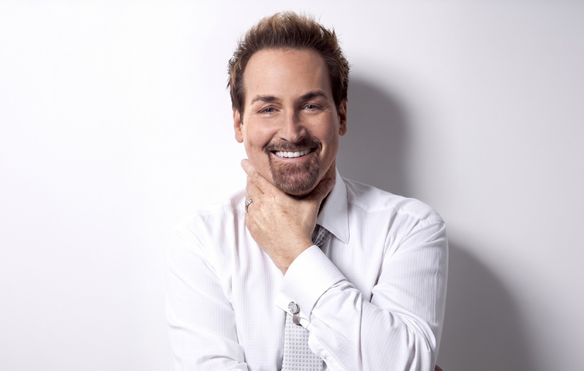 The Michael English Show