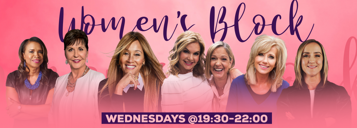 Womens Block