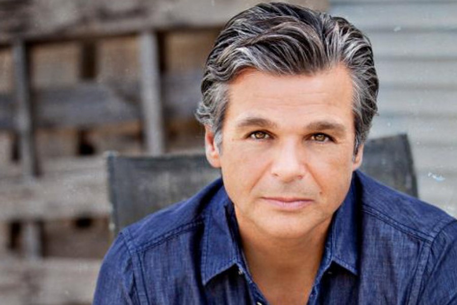 Jentezen Franklin