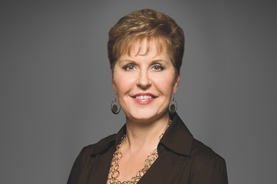 Joyce Meyer