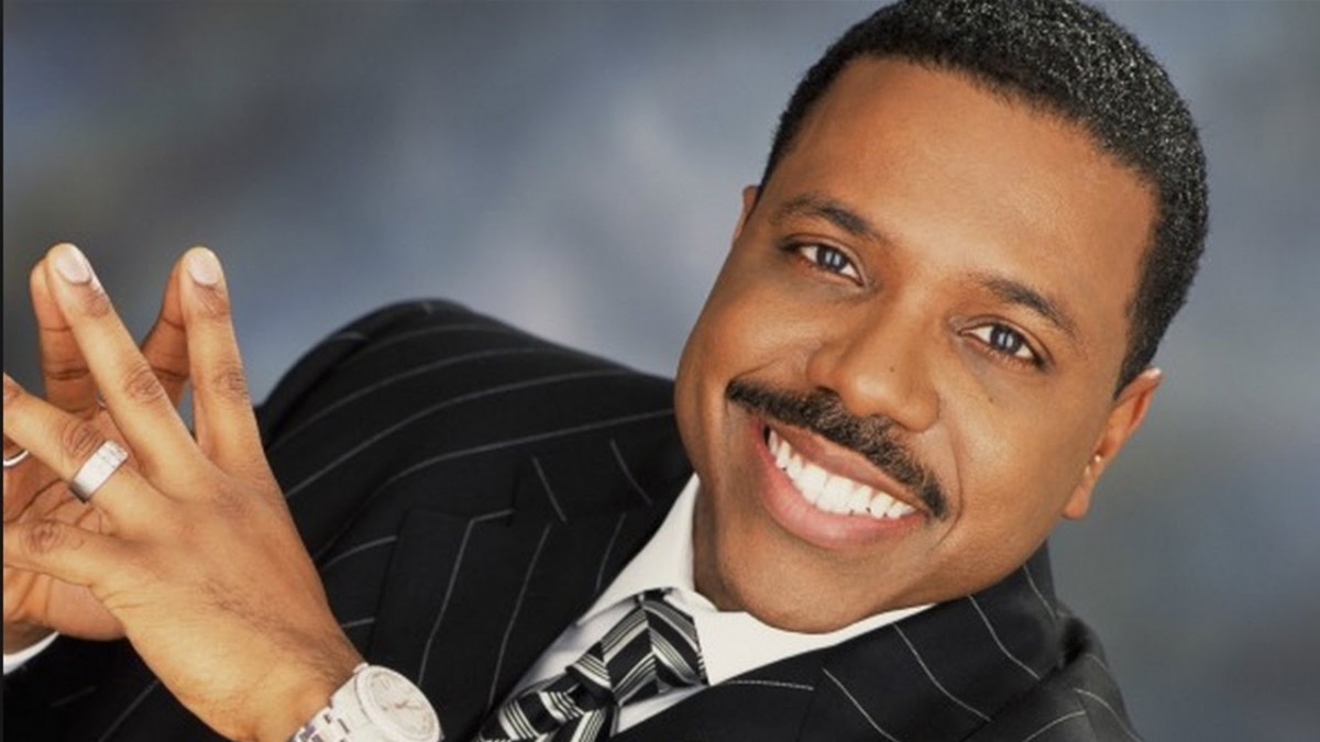 Creflo Dollar Ministries