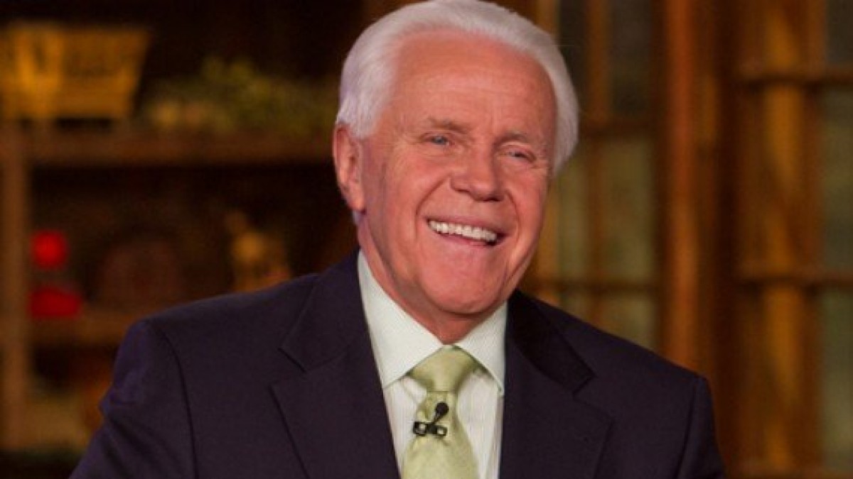 Jesse Duplantis Schedule 2022 Jesse Duplantis Ministries On Dstv Channel 343