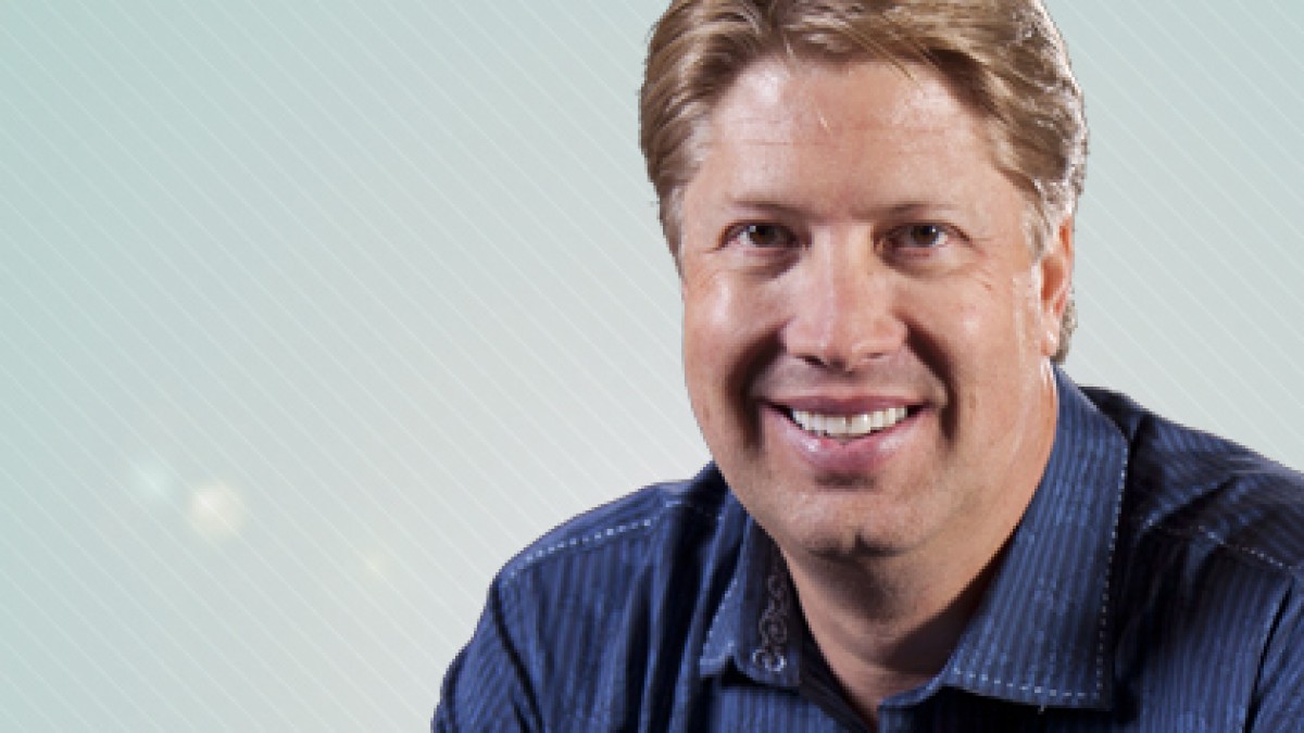 Robert Morris Ministries on DStv Channel 343