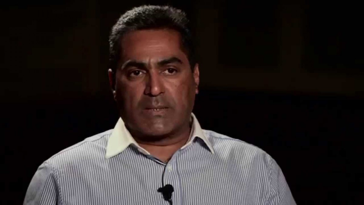 Salt & Light with Errol Naidoo