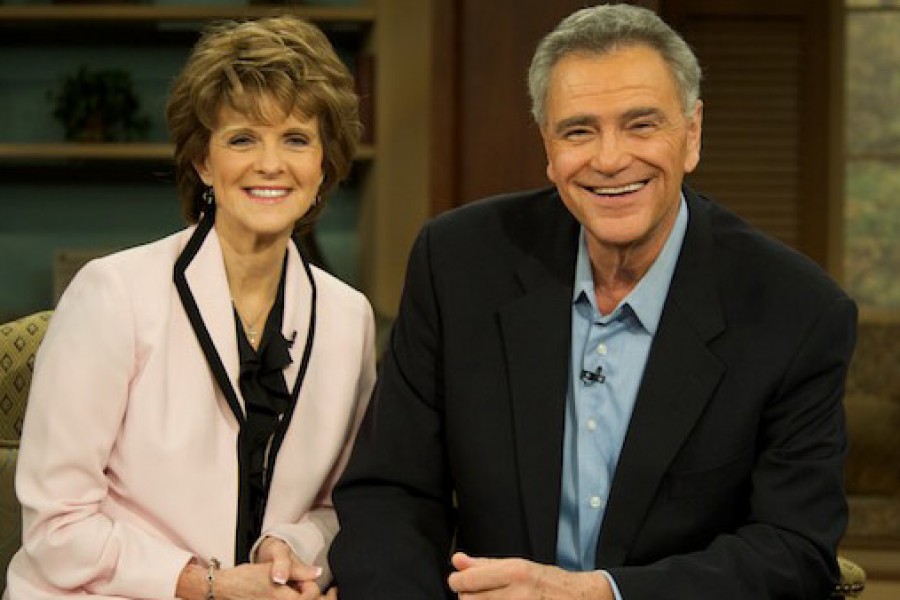 Life Today with James & Betty Robison