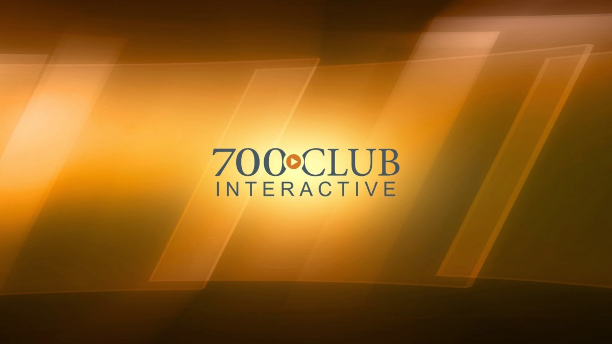 700 Club Interactive