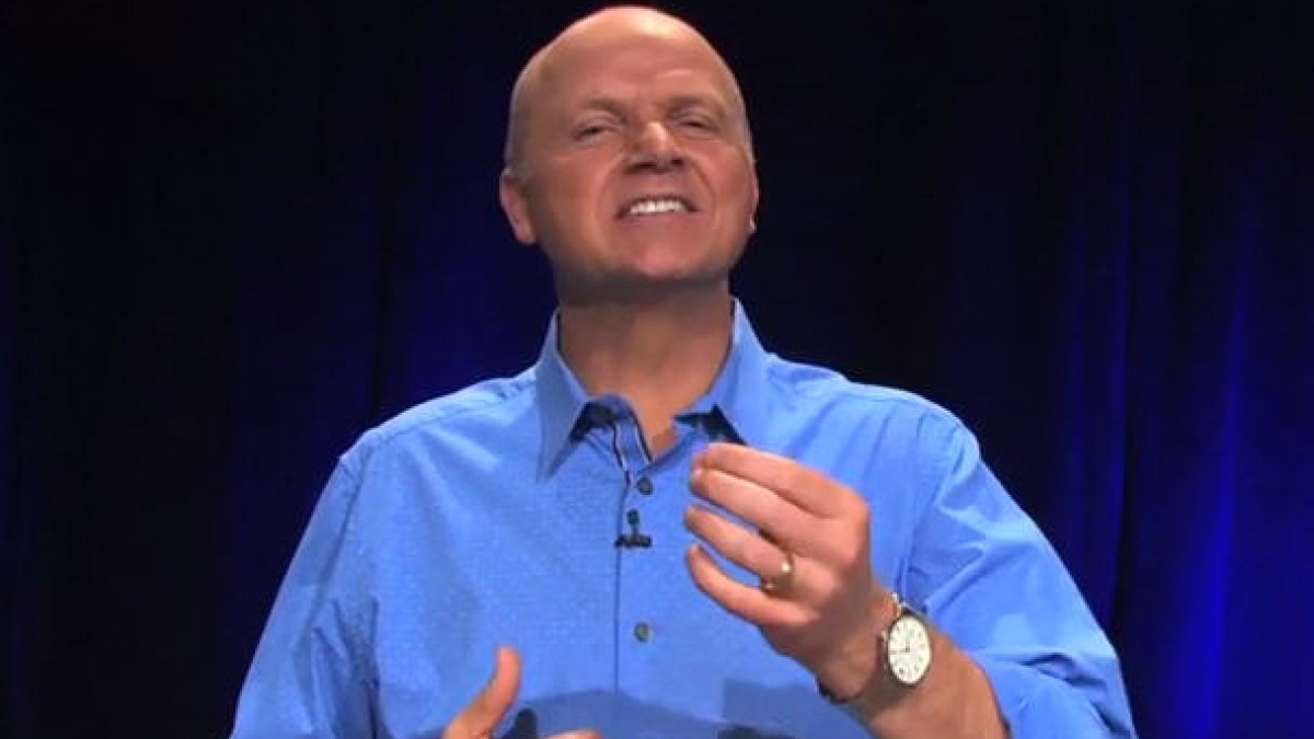 Solid Life with Jerry Dirmann