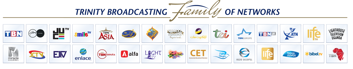 TBN Family of Networks